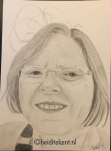 Schoonmoeder