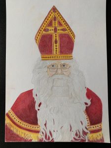 Sinterklaas